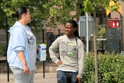 Foto 9 uit JijJongerenwerk05_5