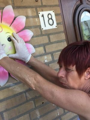 Foto 21 uit Bewonerinitiatief