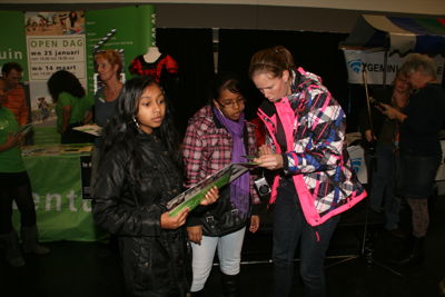 Foto 21 uit OnderwijsbeursFocus