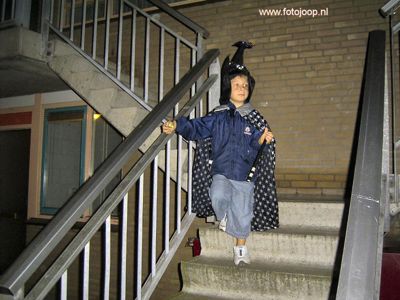 Foto 218 uit halloween2005