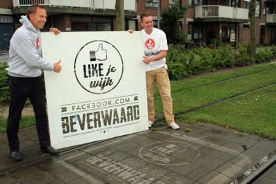 Foto 32 uit LikeJeWijkBeverwaard