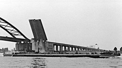 Foto 464 uit BRIENENOORDBRUG