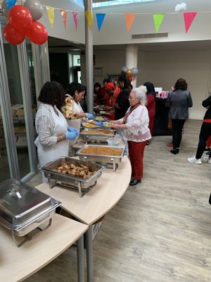 Foto 26 uit Moederdag Focus