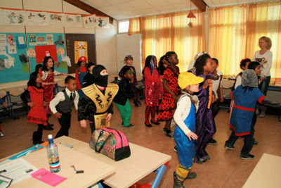 Foto 252 uit Carnavalrkregenboog