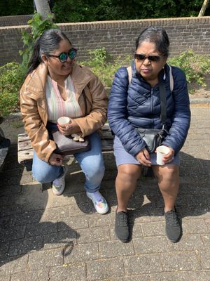 Foto 14 uit 12.5JaarHouseofHope