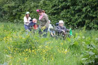 Foto 116 uit OuderenDagWetering