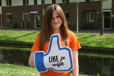 Foto 121 uit Koningsdag 26-04-14