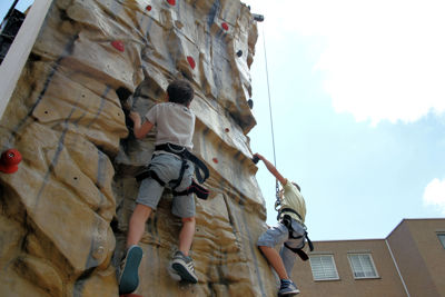 Foto 35 uit BewegenWaard 2019