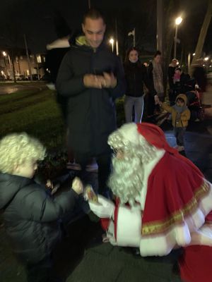 Foto 62 uit Kerst Devile19-12-20