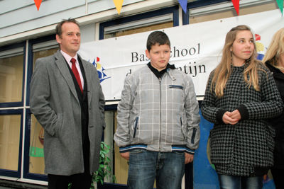 Foto 41 uit OnthullingBordBeverwaard