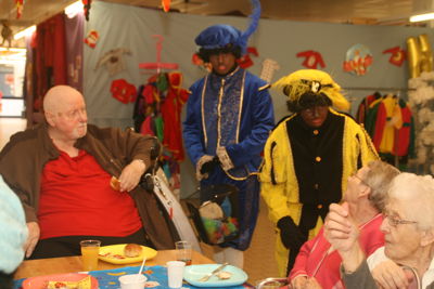 Foto 72 uit SinterklaashuisLunch