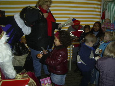 Foto 401 uit sinterklaasbeverwaard