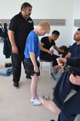 Foto 204 uit I-Believe-Be-Lieve