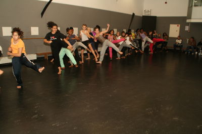 Foto 397 uit CardioKickBoxen4Kids