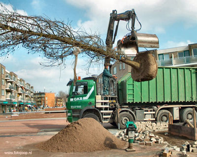 Foto 198 uit w.centrum eindfase