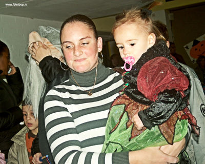 Foto 20 uit Halloweenbeverwaard07