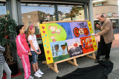 Foto 37 uit BraderieBeverwaard