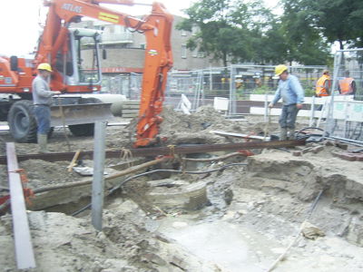 Foto 88 uit Noord_Zuid fase 2bw