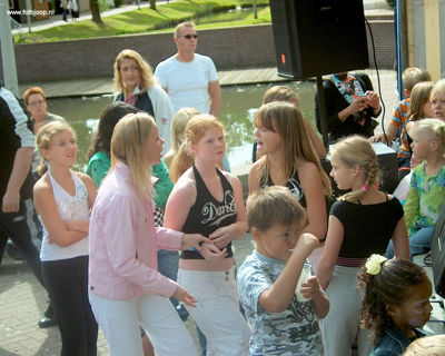 Foto 145 uit wijkfeest beverwaard