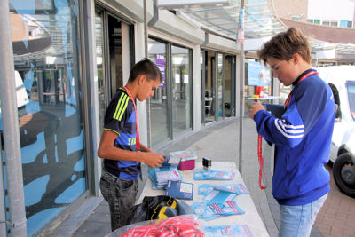 Foto 9 uit BewegenWaard 2019