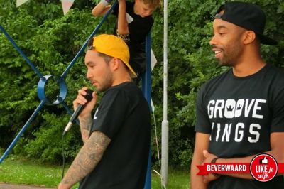 Foto 50 uit CreaBeverlandLikejewijk