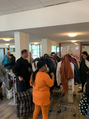 Foto 14 uit kleding ijsselburgh