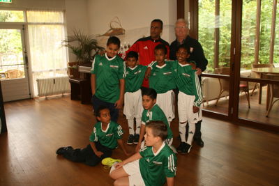 Foto 166 uit FeyenoordStreetLeague