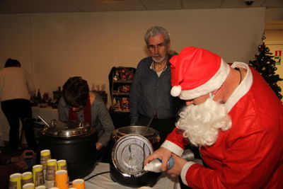 Foto 104 uit KerstMarktWetering