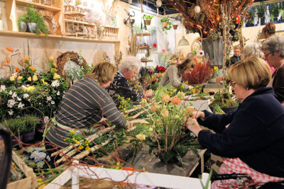 Foto 203 uit Workshops-Bloemen