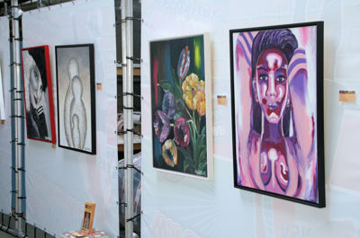 Foto 12 uit Kunstroutebeverwaard