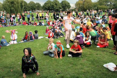 Foto 220 uit Barkentijn 5Jaar14_9