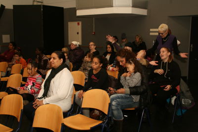 Foto 21 uit HighTea Focus18-12