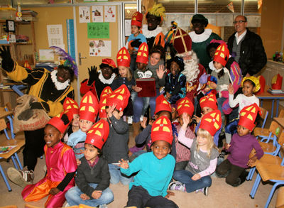 Foto 95 uit Sint RK Regenboog