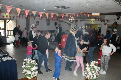 Foto 116 uit CarnavalStormpolder