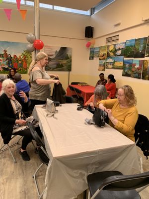 Foto 7 uit Moederdag Focus