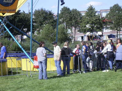 Foto 45 uit t.e.d dag