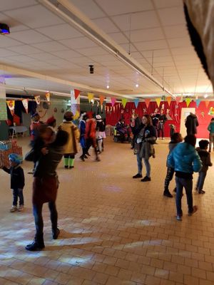 Foto 58 uit sinterklaasbeverwaard