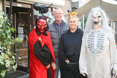 Foto 24 uit HalloweenFotoshoot2015