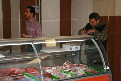 Foto 47 uit Slager Beverwaard