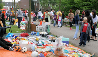 Foto 137 uit Stormpolder 30-4-09