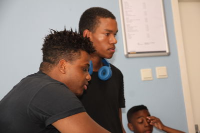 Foto 109 uit Urban SkillszHouse