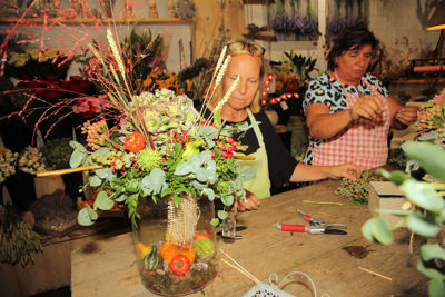 Foto 279 uit Workshops-Bloemen