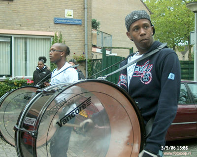 Foto 114 uit brass band tripple b