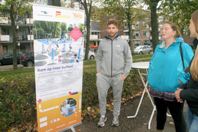 Foto 9 uit Yalp Memo 25-10-17