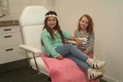 Foto 129 uit Tattooshop Creations