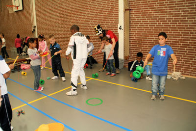 Foto 288 uit RKRegenboog30Jaar