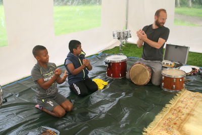 Foto 20 uit TentakelFestival17-9