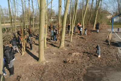 Foto 41 uit Boomplantdag16-3