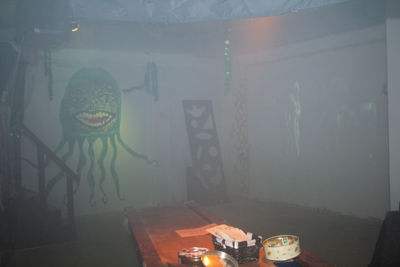 Foto 118 uit WoonBronHaLLoWeen