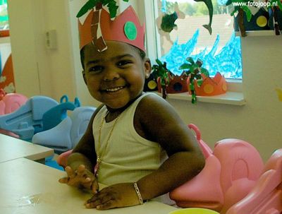 Foto 54 uit Kiddoozzkinderopvang